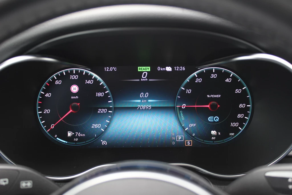 Mercedes-Benz GLC – foto 20