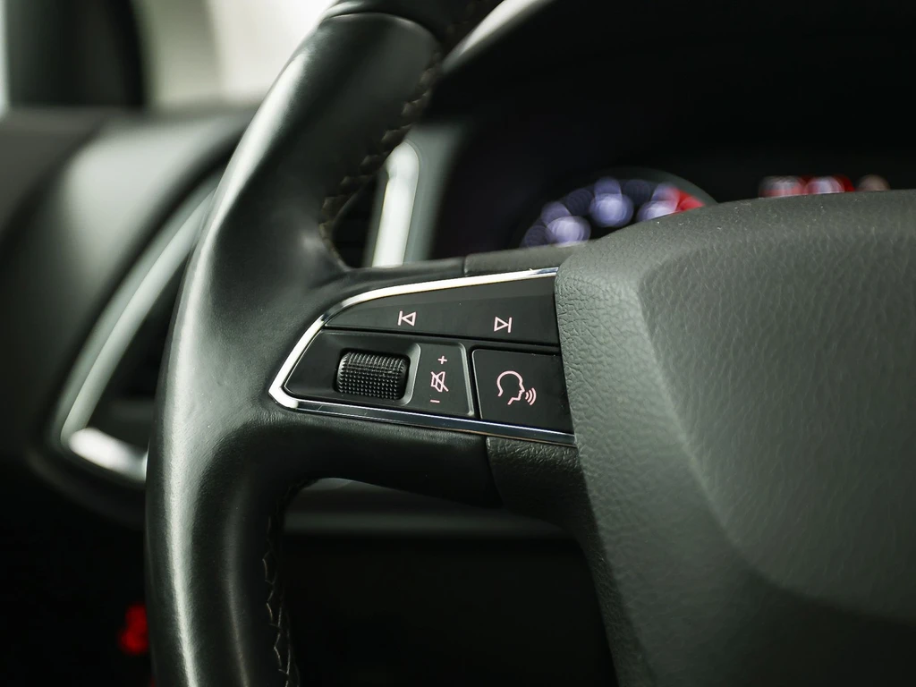 SEAT Ateca – foto 20