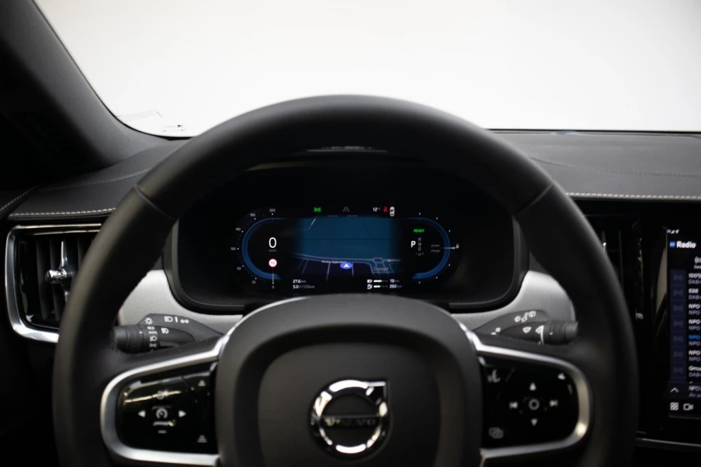 Volvo V90 – foto 15