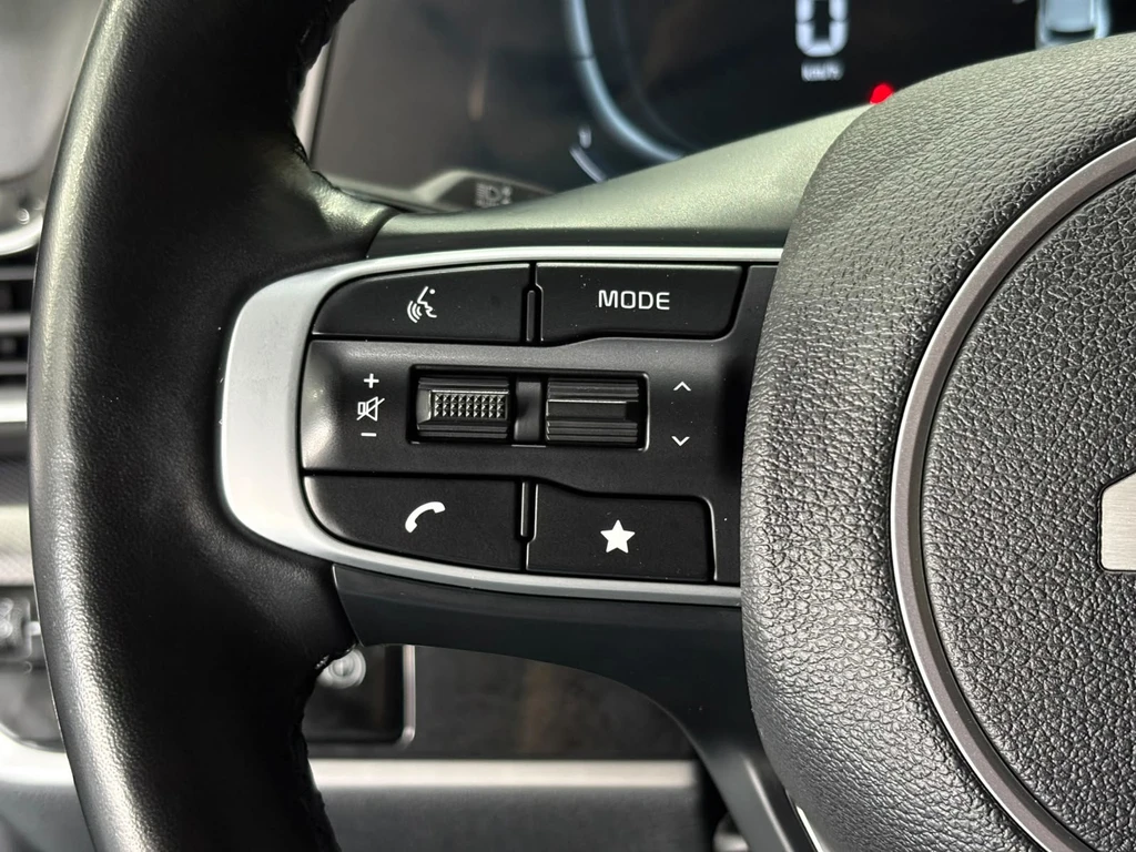 Kia Sportage – foto 27
