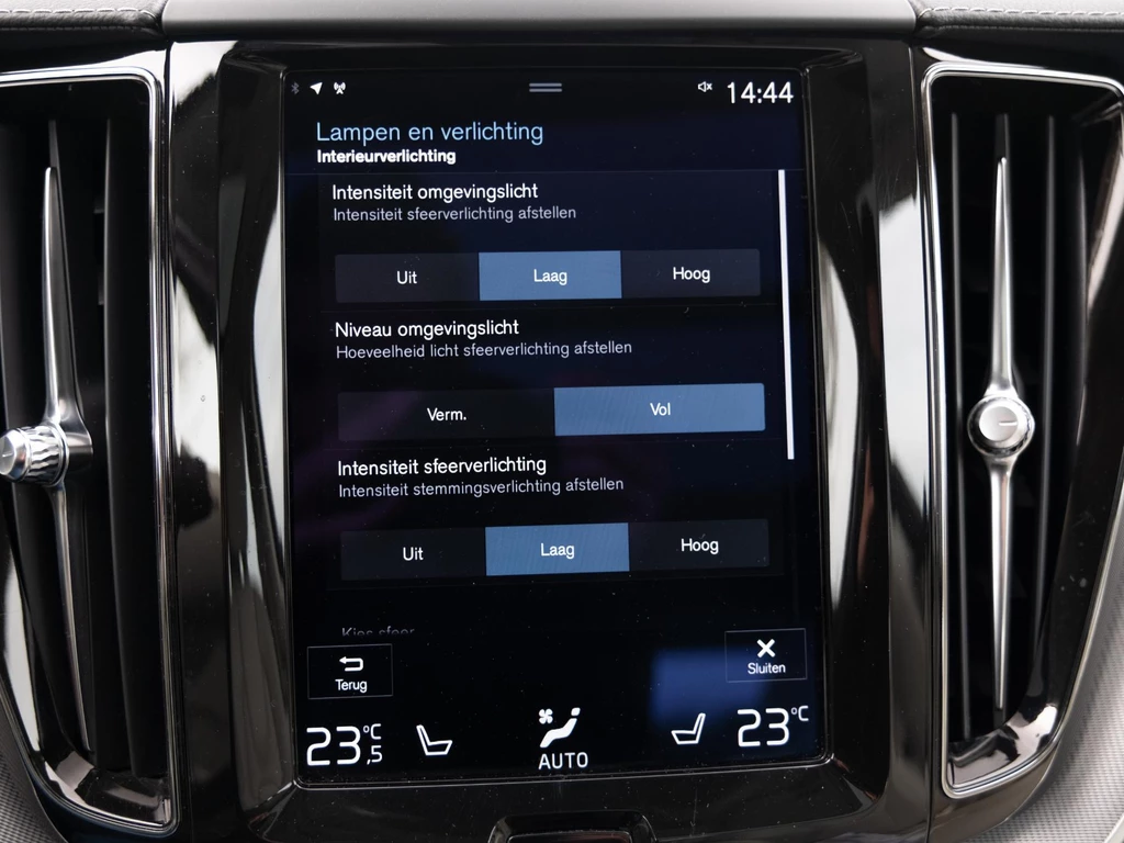 Volvo XC60 – foto 50