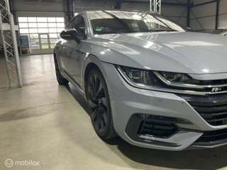 Volkswagen Arteon – thumbnail 5