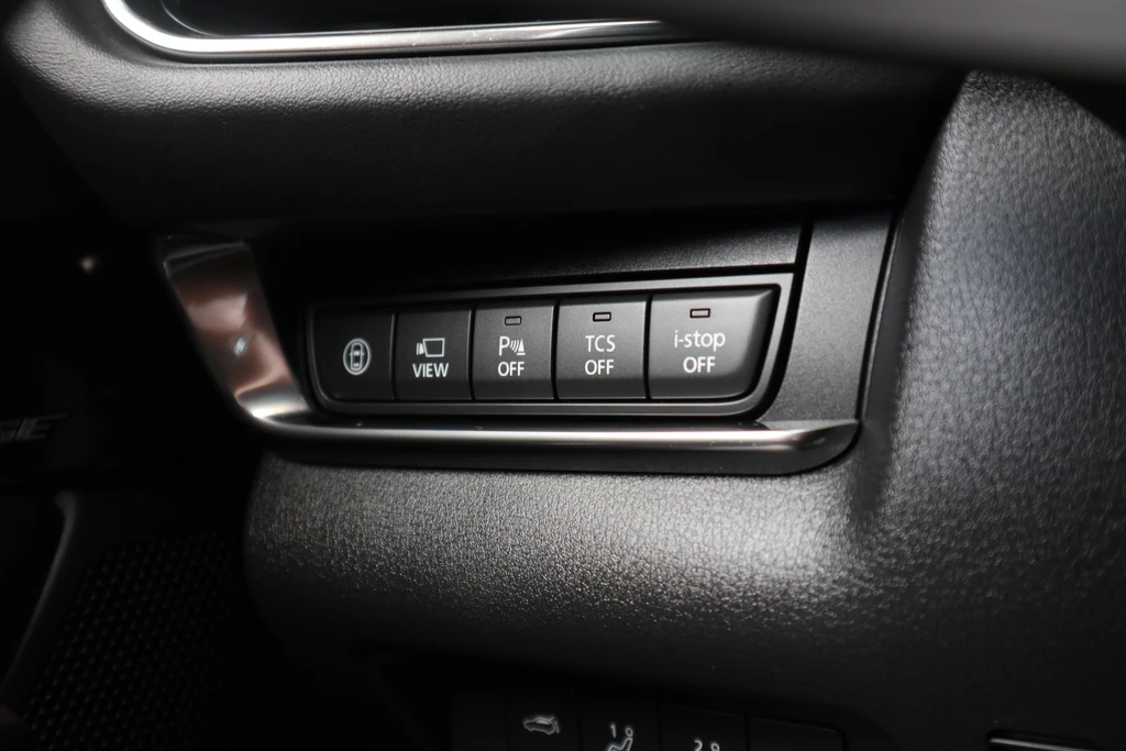Mazda CX-30 – foto 35
