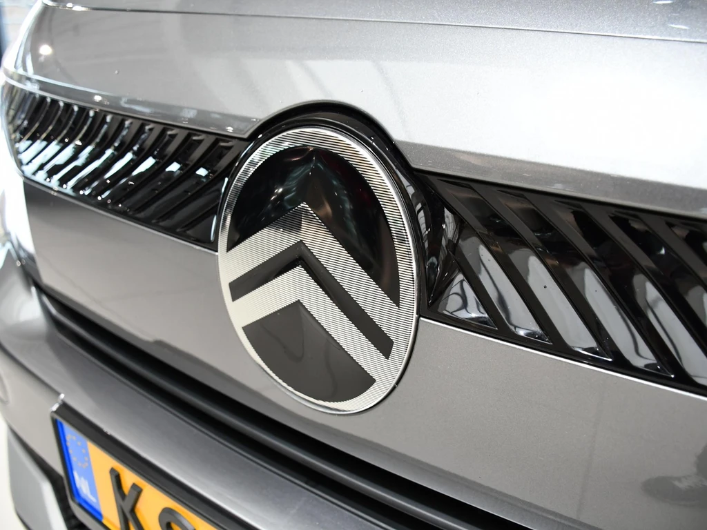 Citroën ë-C3 – foto 19