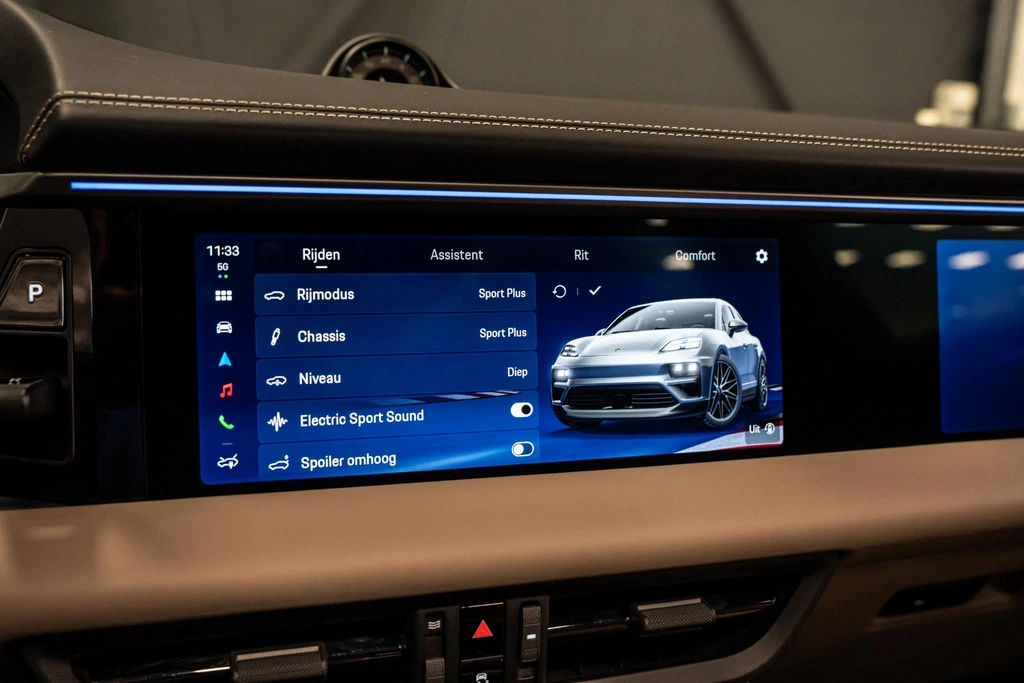 Porsche Macan – foto 55