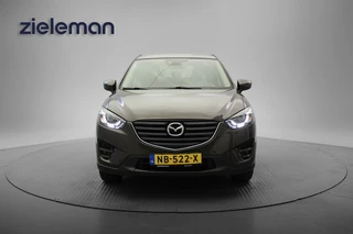 Mazda CX-5 – thumbnail 11