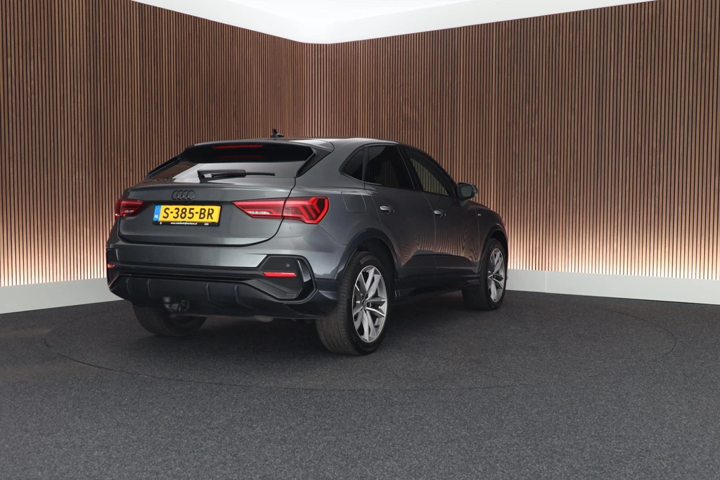 Audi Q3 – foto 4