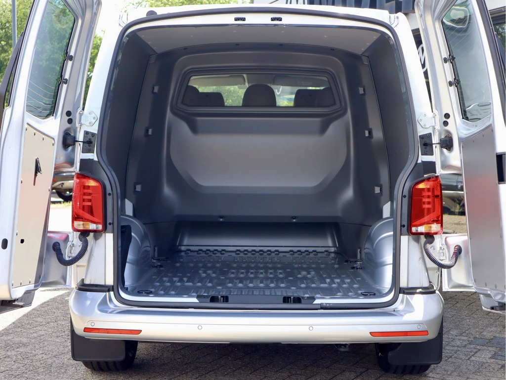 Volkswagen Transporter – foto 17