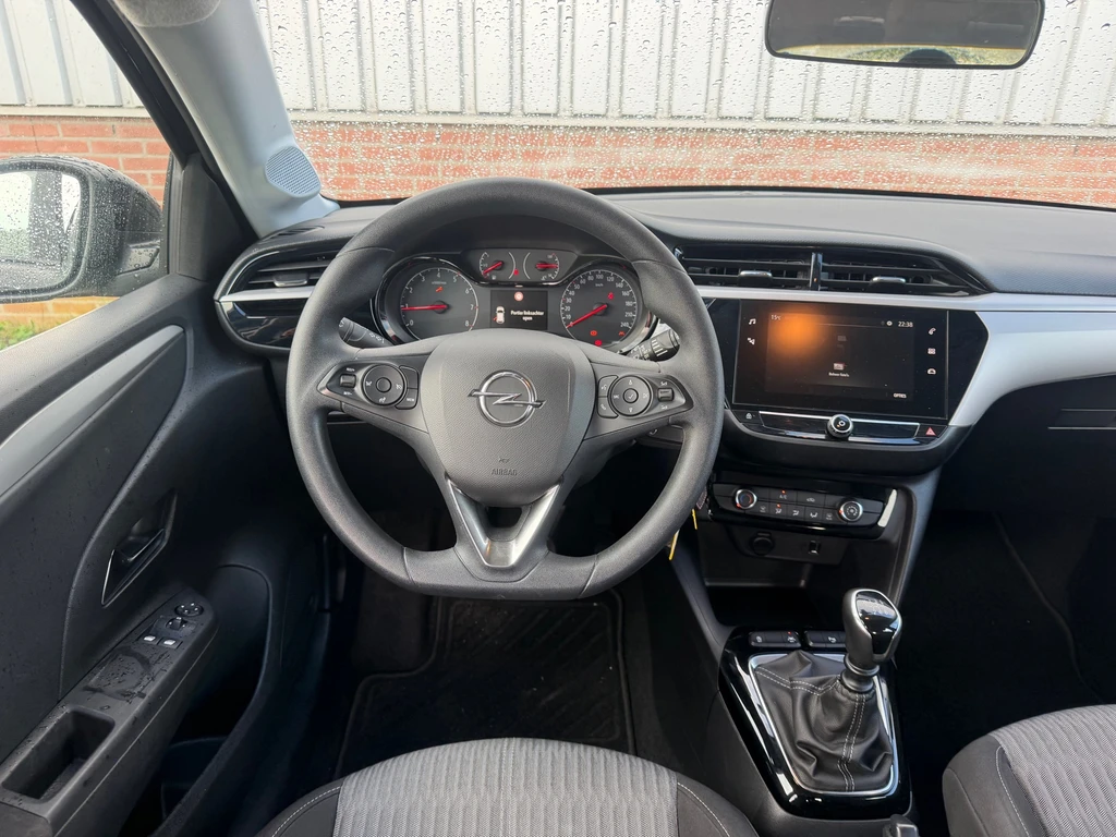 Opel Corsa – foto 17