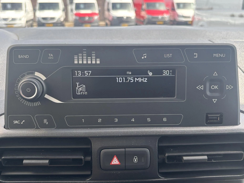 Opel Combo – foto 23