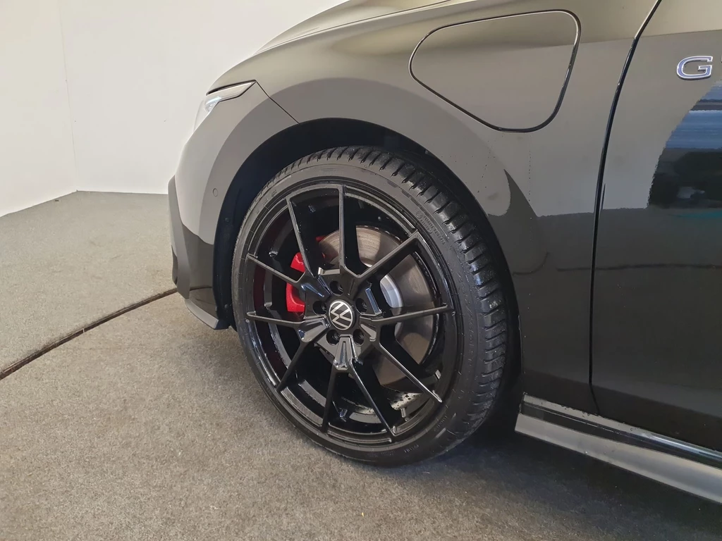 Volkswagen Golf – foto 11