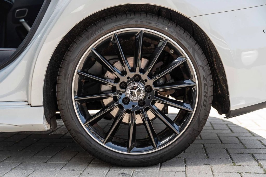 Mercedes-Benz A-Klasse – foto 20
