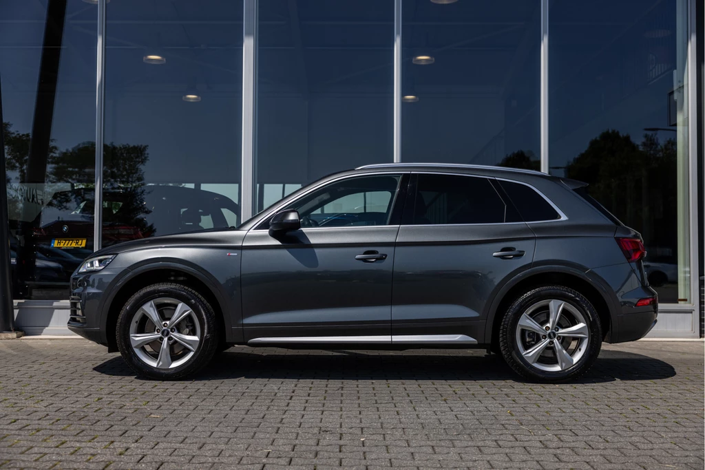 Audi Q5 – foto 2