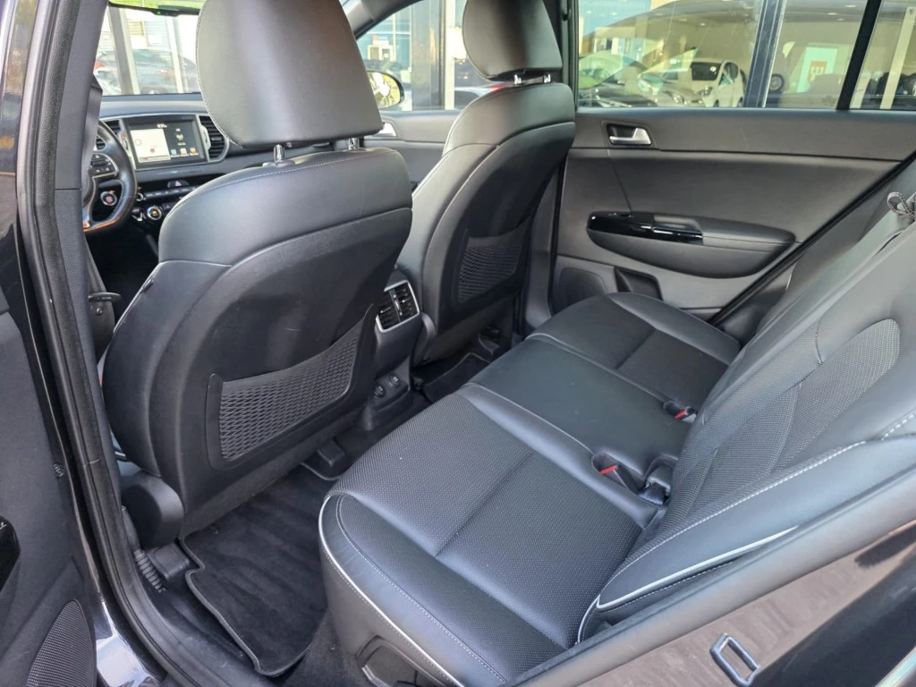 Kia Sportage – foto 26