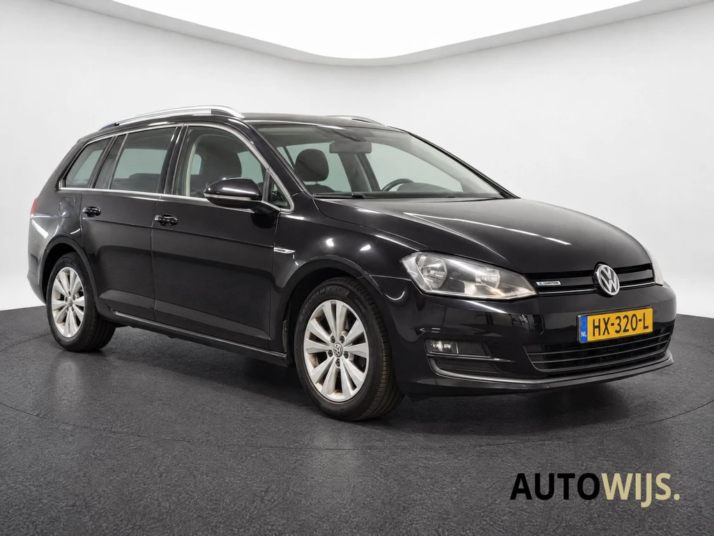Volkswagen Golf – foto 5