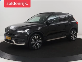 Volvo XC40 – thumbnail 1