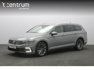Volkswagen Passat – thumbnail 1