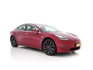 Tesla Model 3 – thumbnail 6