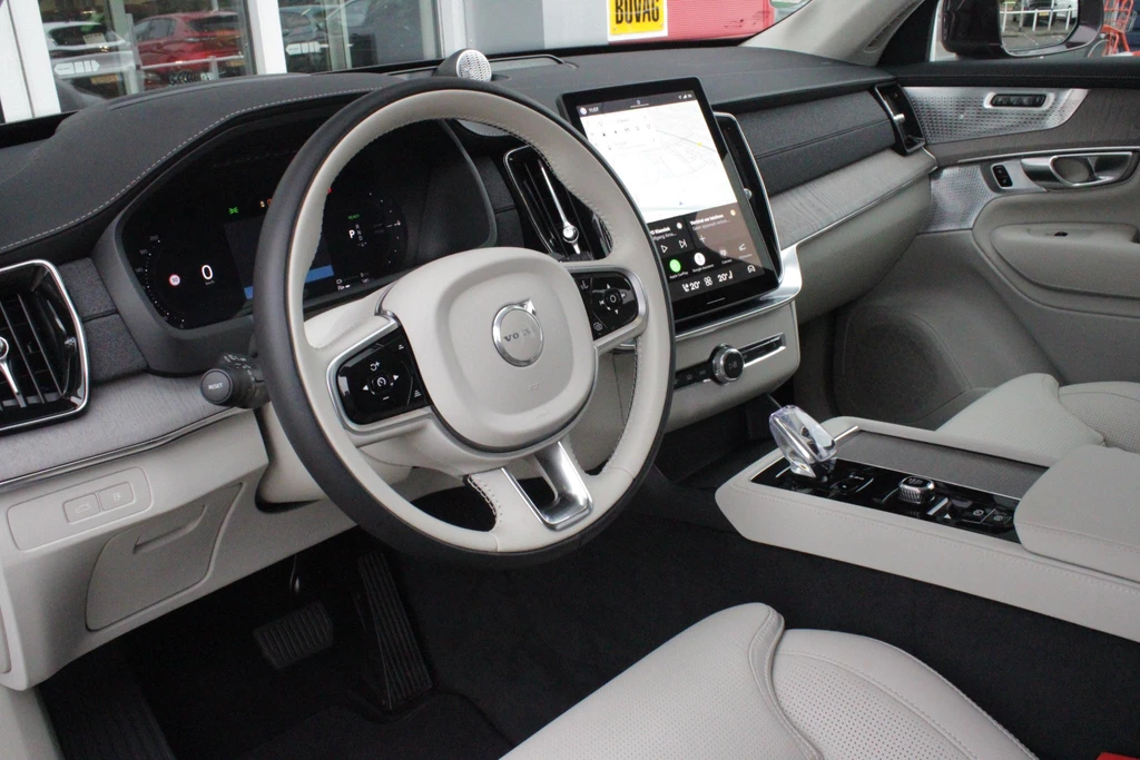 Volvo XC90 – foto 13
