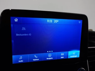 Ford Transit Custom – thumbnail 14