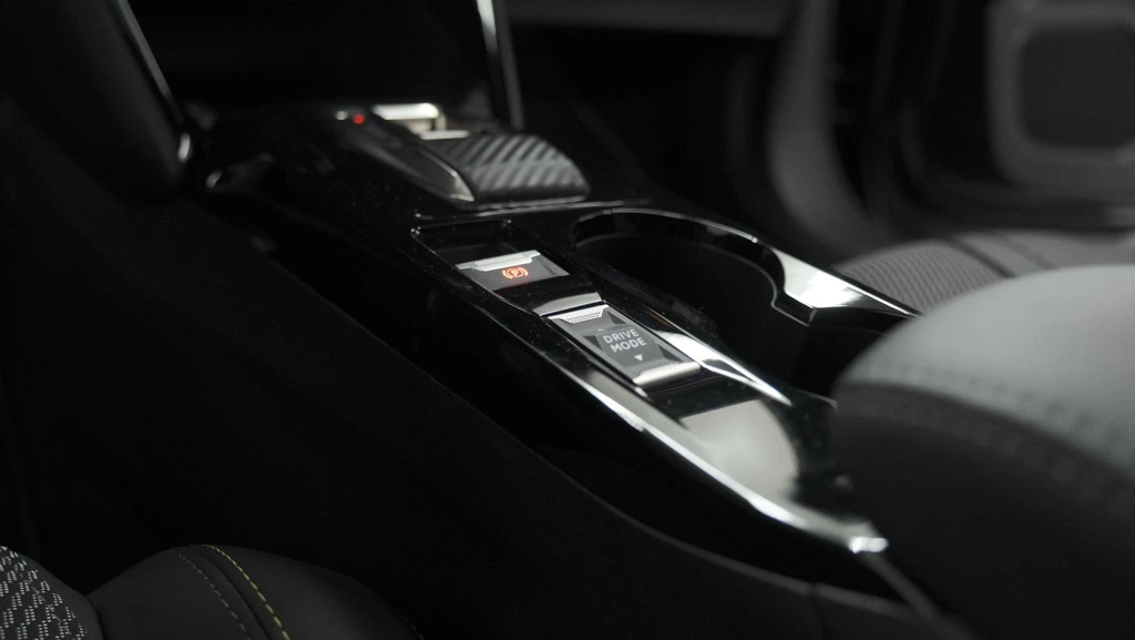 Peugeot 2008 – foto 53