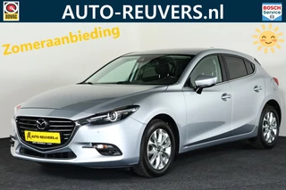 Mazda 3 – thumbnail 1