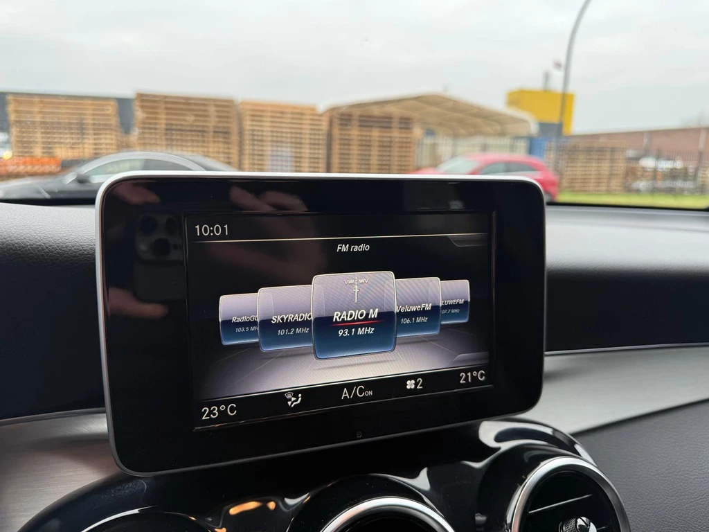 Mercedes-Benz GLC – foto 32
