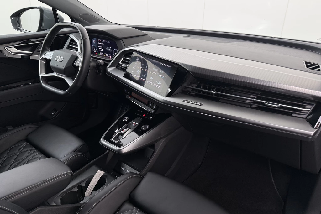 Audi Q4 e-tron – foto 18