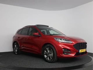 Ford Kuga – thumbnail 6
