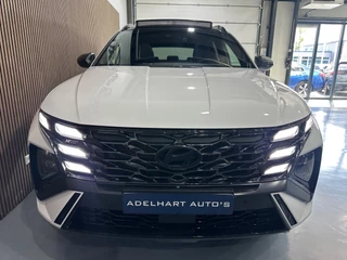 Hyundai Tucson – thumbnail 8