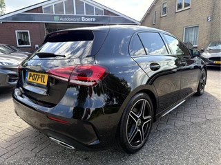 Mercedes-Benz A-Klasse – thumbnail 4