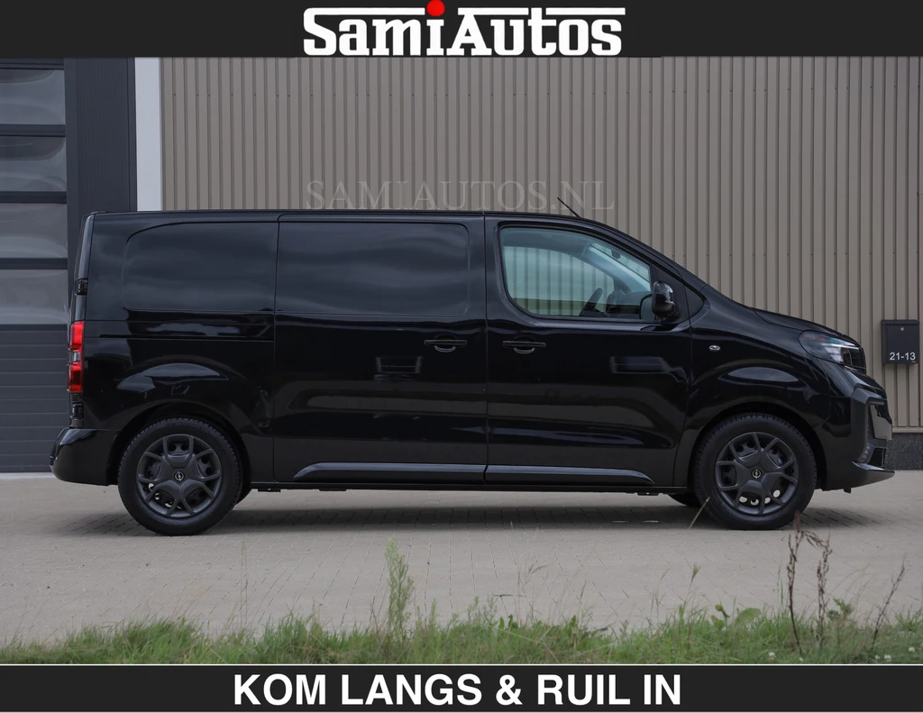 Opel Vivaro – foto 16