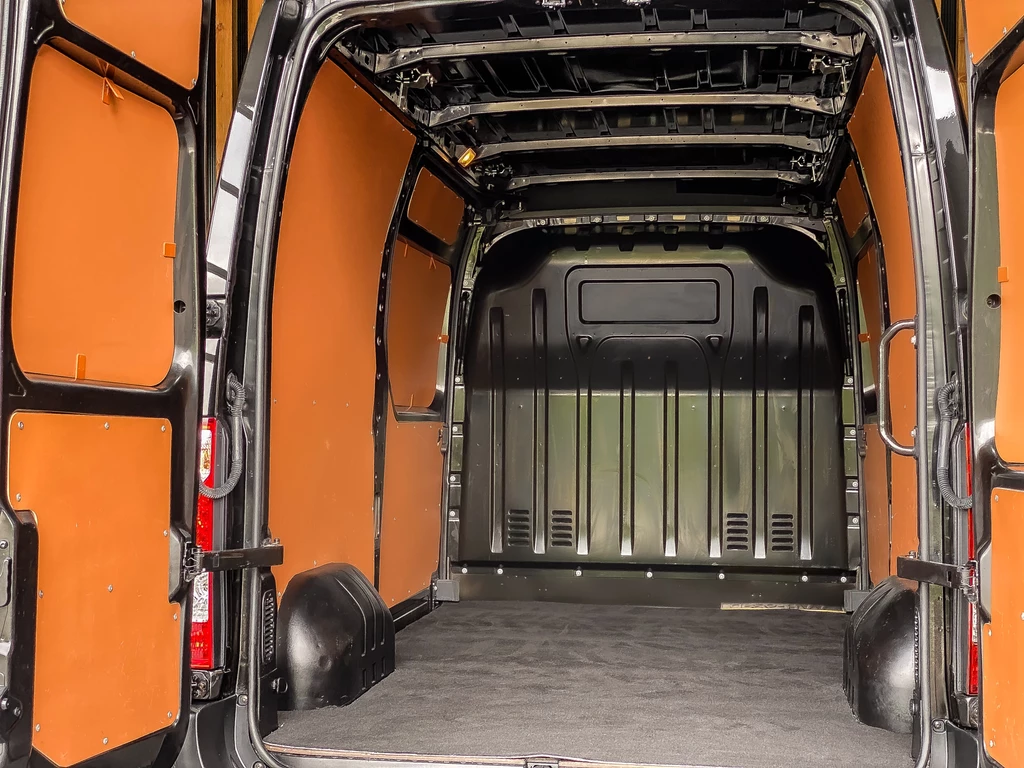 Renault Master – foto 44