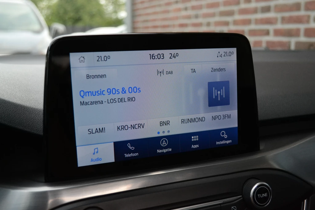 Ford Focus – foto 29