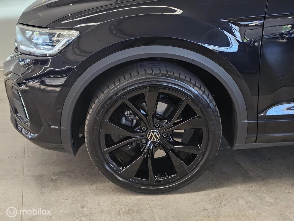 Volkswagen T-Roc – foto 17
