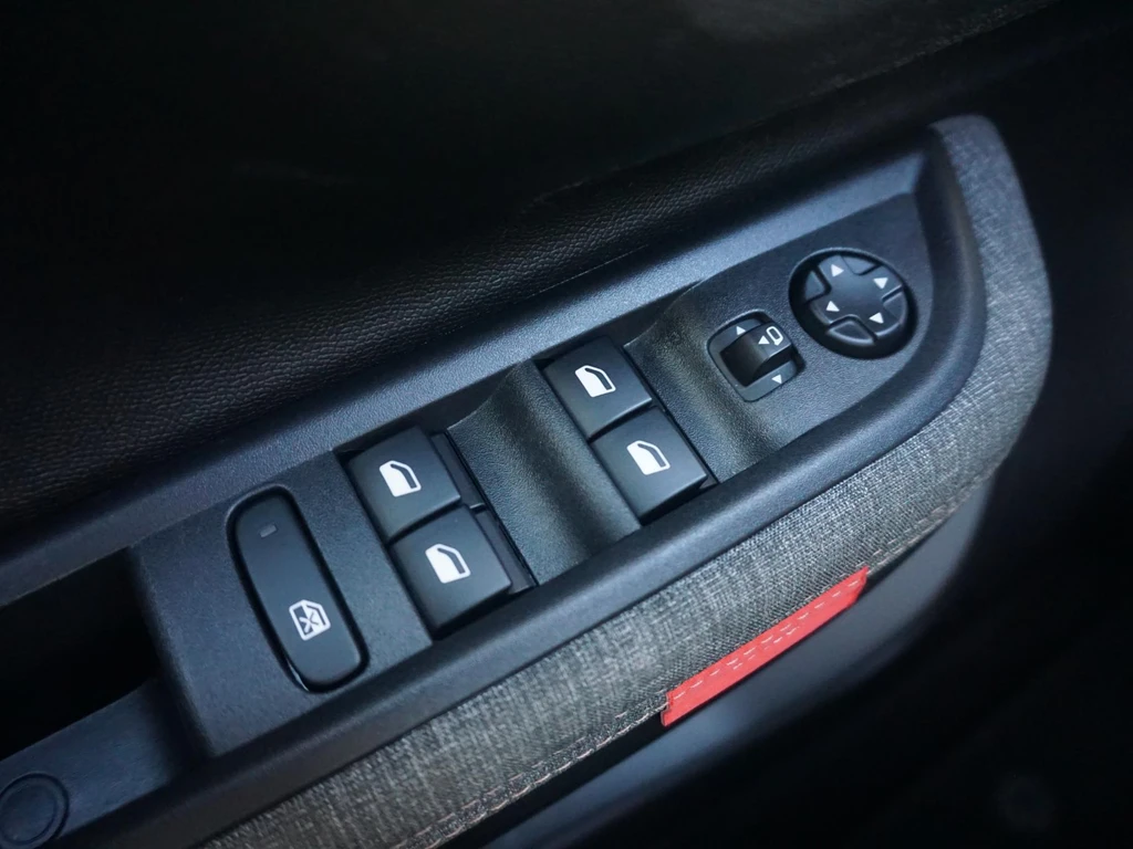 Citroën C3 Aircross – foto 12