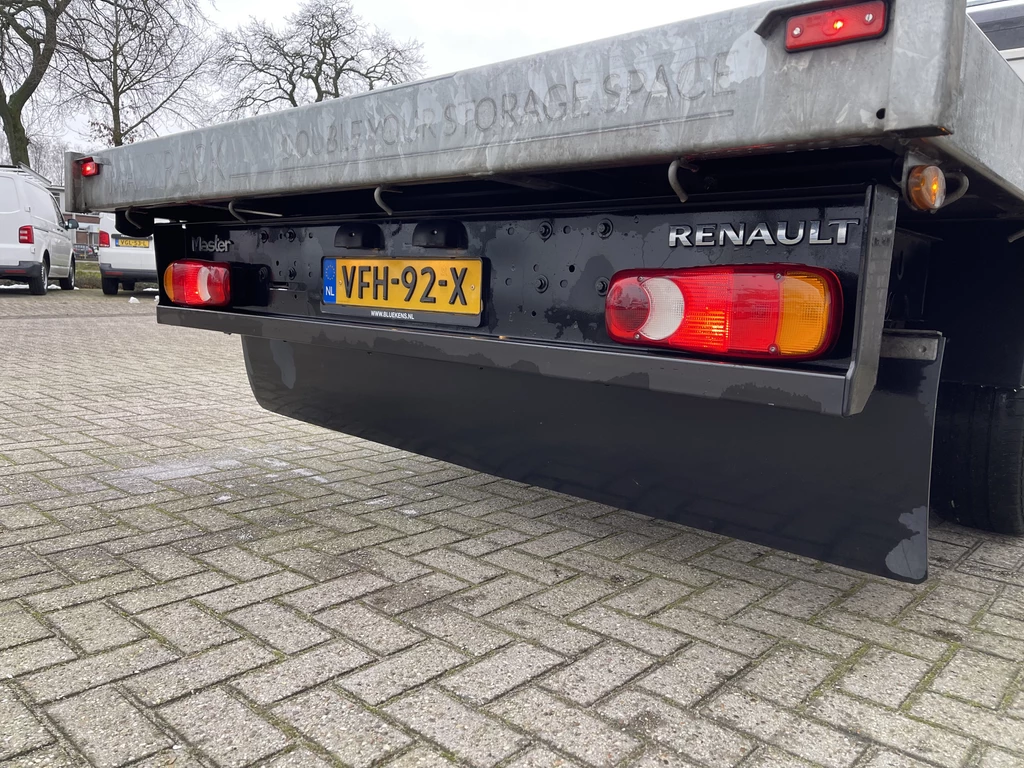 Renault Master – foto 16