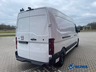 Renault Master – thumbnail 2