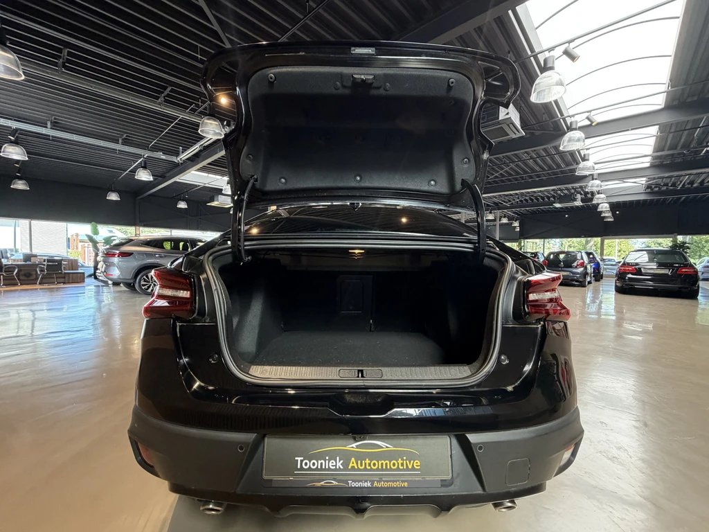 Citroën C4 X – foto 22