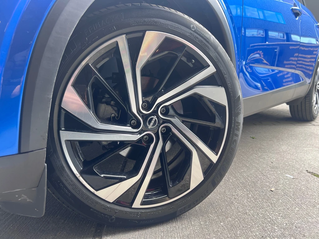 Nissan QASHQAI – foto 25