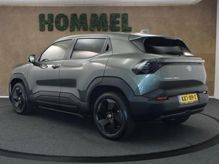 Toyota Urban Cruiser – thumbnail 4