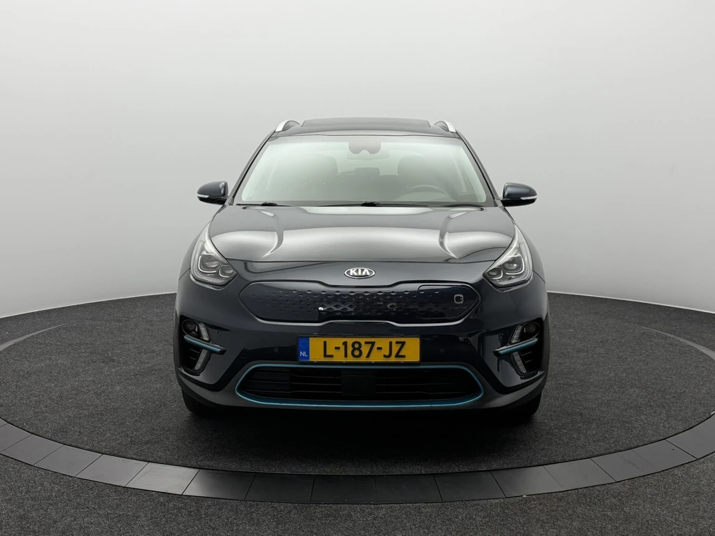 Kia e-Niro – foto 8