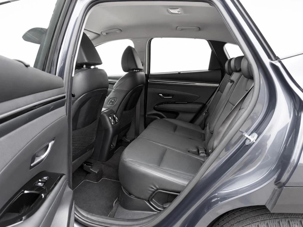 Hyundai Tucson – foto 18