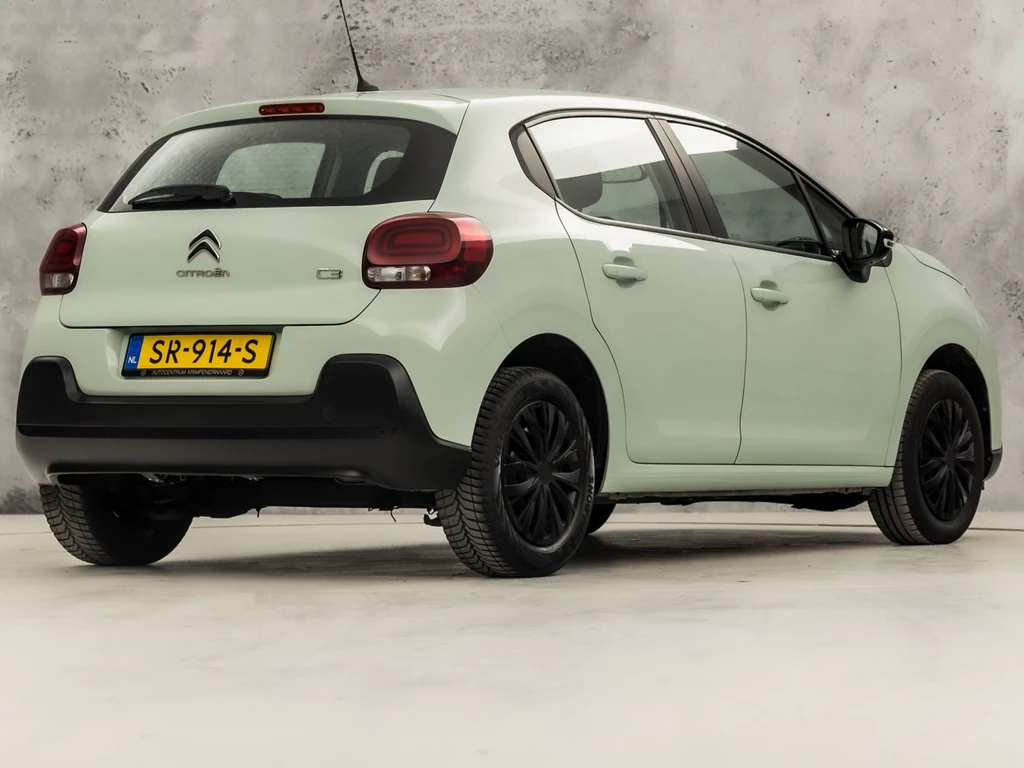 Citroën C3 – foto 6
