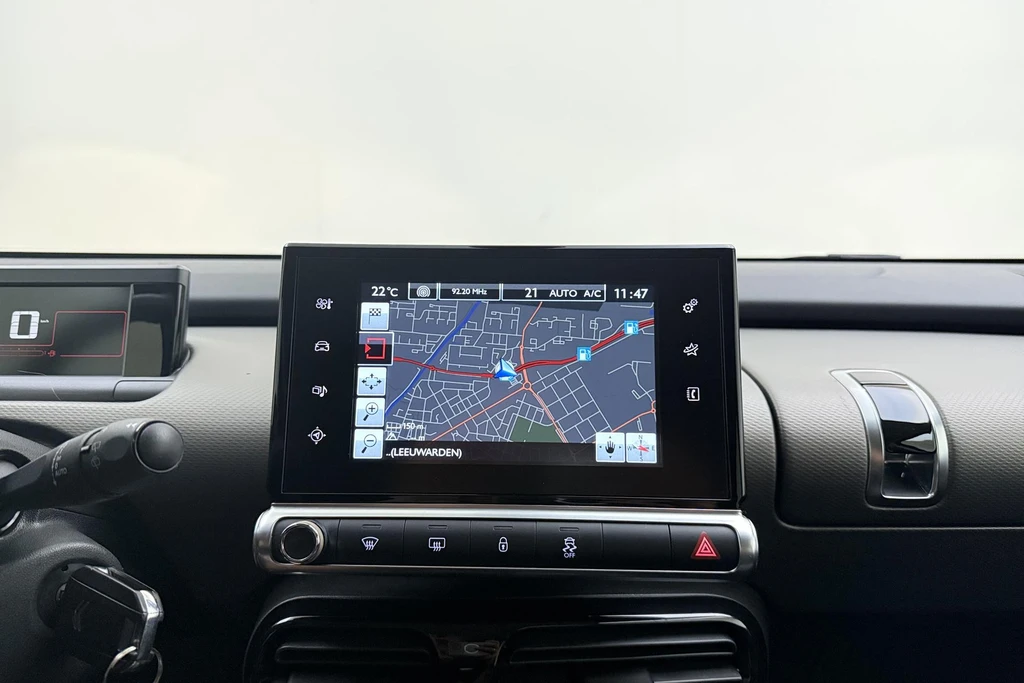 Citroën C4 Cactus – foto 25
