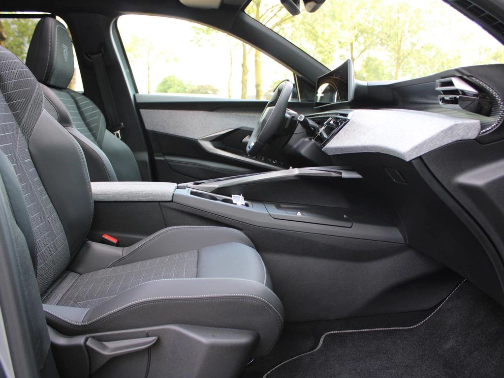 Peugeot 5008 – foto 9