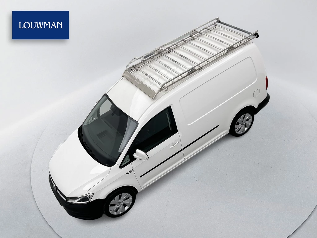 Volkswagen Caddy – foto 3