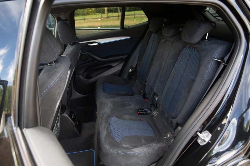 BMW X2 – foto 10