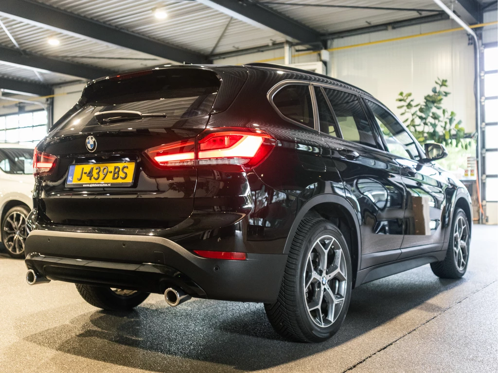 BMW X1 – foto 5