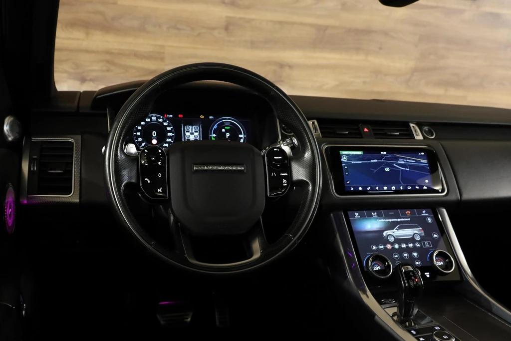 Land Rover Range Rover Sport – foto 26